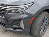 Used 2022 Chevrolet Equinox RS w/ RS Leather Package image 4