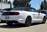 Used 2023 Ford Mustang Convertible w/ Equipment Group 101A image 3