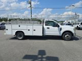 Used 2017 Ford F350 XL w/ XL Value Package image 2