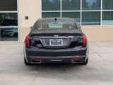 Used 2021 Cadillac CT5 Premium Luxury image 6