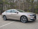 Used 2023 Chevrolet Malibu LT w/ Driver Confidence Package image 2