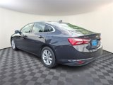 Used 2022 Chevrolet Malibu LT image 4