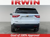 Used 2021 Chevrolet Traverse LT w/ LT Premium Package image 4