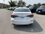 Certified 2023 Honda Civic LX image 6