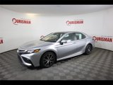 Used 2023 Toyota Camry SE image 5