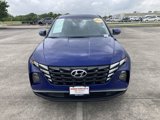 Used 2022 Hyundai Tucson SE w/ Cargo Package image 2