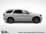 Certified 2024 Dodge Durango Citadel image 2