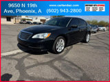 Used 2012 Chrysler 200 LX image 2