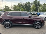 Used 2019 Lincoln Nautilus Black Label image 5