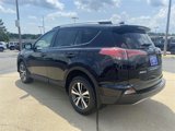 Used 2017 Toyota RAV4 XLE image 4