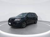 Certified 2018 Ford Explorer Sport w/ Equipment Group 401A image 4