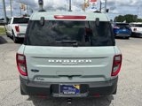 Certified 2023 Ford Bronco Sport Badlands w/ Premium Package image 4