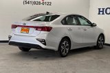Used 2021 Kia Forte LXS image 3