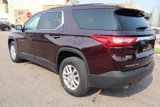 Used 2019 Chevrolet Traverse LT image 4