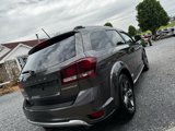 Used 2015 Dodge Journey Crossroad w/ Flexible Seating Group image 5
