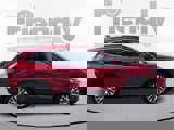Used 2022 Ford Escape Titanium w/ Class II Trailer Tow Package image 4