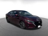 Used 2024 Nissan Sentra SV image 4