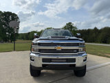 Used 2017 Chevrolet Silverado 3500 LTZ w/ Duramax Plus Package image 2