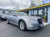 Used 2016 Chrysler 300 C image 3