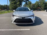 Used 2022 Toyota Corolla LE image 3