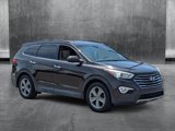 Used 2016 Hyundai Santa Fe SE image 3