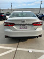Used 2023 Toyota Camry LE image 4