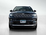 New 2025 Jeep Compass Limited image 2