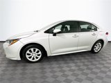 Certified 2022 Toyota Corolla LE image 4