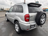 Used 2004 Toyota RAV4 2WD image 3