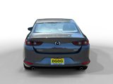 New 2025 MAZDA MAZDA3 s image 4