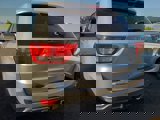 Used 2012 Jeep Grand Cherokee Limited w/ Luxury Group II image 4