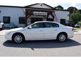 Used 2010 Buick Lucerne CXL w/ Driver Confidence Package image 2