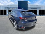 New 2025 MAZDA MAZDA3 s image 5