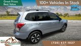 Used 2018 Subaru Forester 2.5i Premium w/ Protection Package #3A image 5