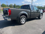 Used 2010 Nissan Frontier SE w/ SE Value Truck Pkg image 6