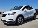 Used 2022 Buick Encore Preferred image 2