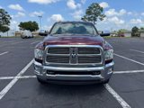 Used 2012 RAM 3500 Laramie w/ Max Tow Pkg image 3