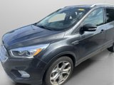 Used 2019 Ford Escape Titanium w/ U9j03 - Titanium Tow Package image 4