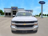 Used 2017 Chevrolet Silverado 1500 LT w/ All Star Edition image 2