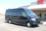 Used 2023 Mercedes-Benz Sprinter 3500 image 3