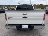 Used 2014 Ford F150 Lariat w/ Equipment Group 501A Mid image 4