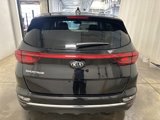 Used 2020 Kia Sportage LX image 5