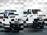 Used 2021 Jeep Wrangler Unlimited Sahara w/ Cold Weather Group image 2