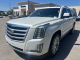 Used 2016 Cadillac Escalade ESV Premium image 3
