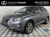 Used 2013 Lexus RX 350 FWD image 2