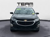 Used 2020 Chevrolet Equinox LT image 2