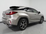 Used 2017 Lexus RX 450h AWD image 6