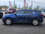 Used 2022 Chevrolet Equinox LT image 2