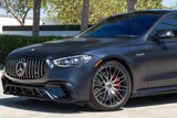 Used 2024 Mercedes-Benz S 63 AMG S image 2