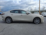 New 2025 MAZDA MAZDA3 s image 6